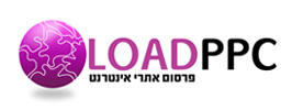 LoadPPC - פרסום אתרים