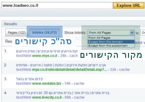 SiteExplorer